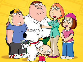 Mobilra jön a Family Guy
