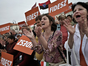 Az öt legjobb dolog, amit a Fidesz csinált