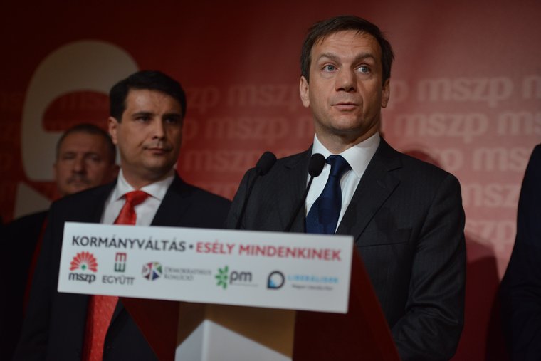 A Kormányváltók nem gratuláltak a Fidesznek