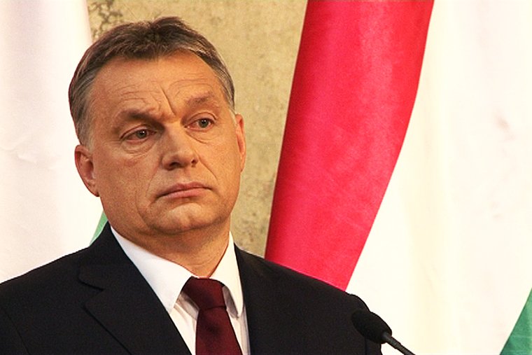 Mit mond Orbán a Jobbikról?
