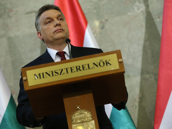 Orbán: Meg kell védeni az életfogytiglant