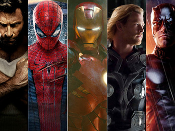A Marvel lett minden idők legjövedelmezőbb filmbirodalma az USA-ban