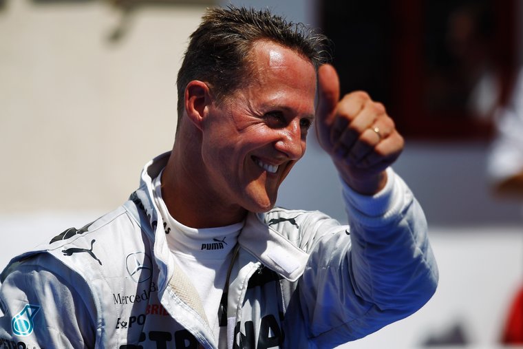Schumacher felépülése évekig is elhúzódhat