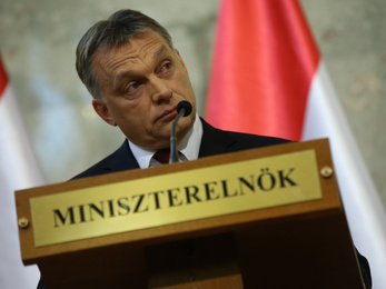 Megvan a Fidesznek a kétharmad