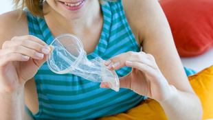 Medúzától az origamiig: ön használt már női óvszert?