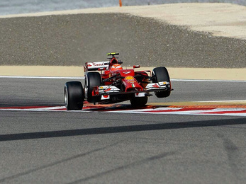 A Ferrari felemelkedése és bukása