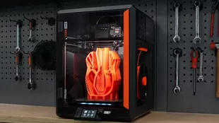 A Prusa bemutatta az új Core One 3D nyomtatót