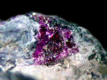 Gyönyörű ásványt találtak Ausztráliában