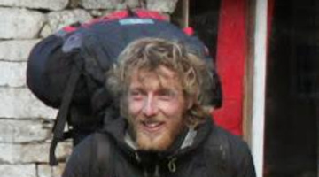 Eltűnt egy magyar túrázó a Himalájában