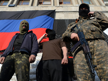 Palagázért megy a harc Ukrajnában?