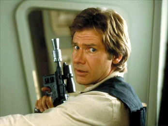 Han Solo lesz a központi figura a következő Csillagok háborújában