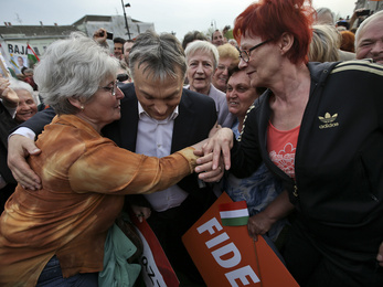 Egy ideig mégsem lesz Fidesz-kétharmad