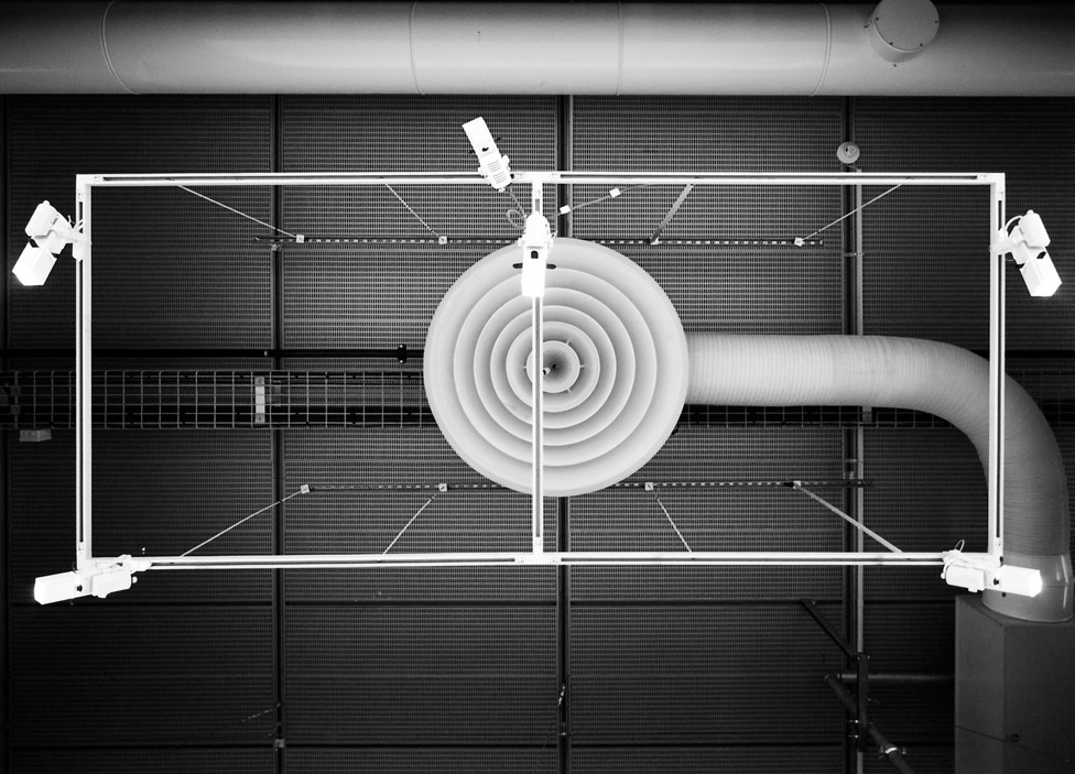 Centre Pompidou, Párizs, 2010