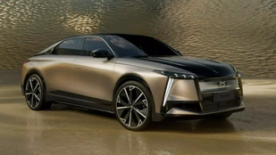 Francia Rolls-Royce lesz a DS