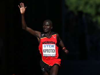 Patkánymérget kapott két ugandai futó
