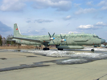 Majdnem összeütközött egy svéd Boeing egy orosz kémrepülővel