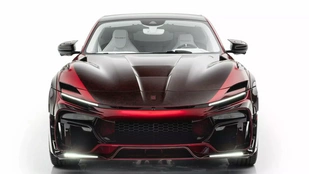 A Ferrari eldönti, hogy mit jelent az egyediség