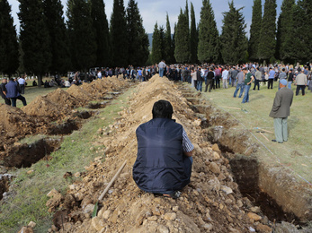 Már 270-nél is több török bányász halt meg