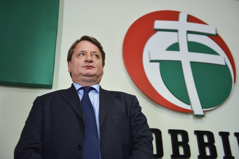 Kágébéla lehet a Jobbik veszte