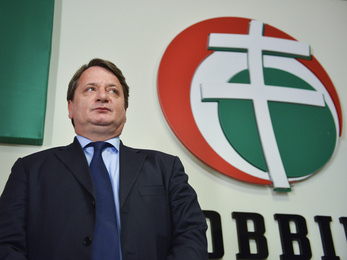 Kágébéla lehet a Jobbik veszte