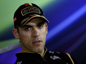 Maldonado F1-karrierje véget érhet