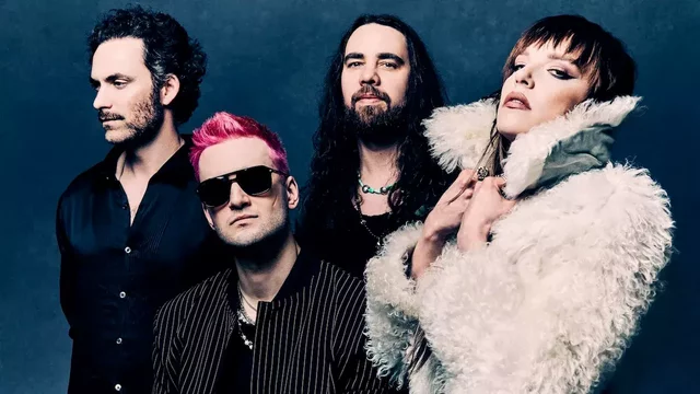 Darkness Always Wins - Megjött a Halestorm új dala