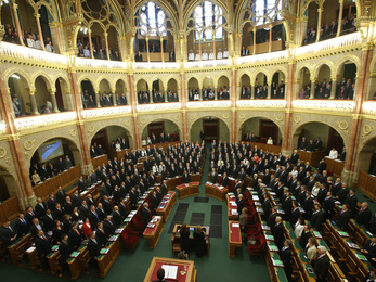 Még sincs meg a Fidesz kétharmada
