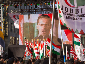 Nincs ennél több a Jobbikban