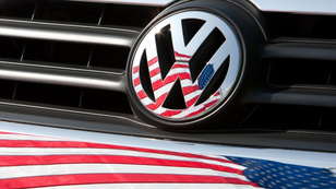Rákapcsol a VW Amerikában