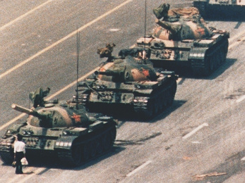 Thatcher előre tudta, hogy mészárlás lesz a Tienanmen téren