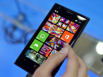 Kinect lesz a Microsoft mobiljaiban