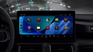 Teljesen megújul az Apple CarPlay