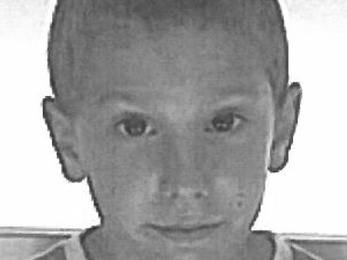 Eltűnt egy 13 éves szegedi kisfiú