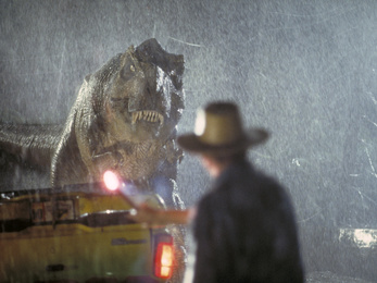 Milyen volt a T-rex hangja?