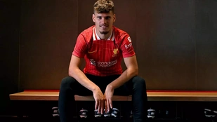 Megszületett a megállapodás, Kerkez Milos hivatalosan is a Liverpool játékosa