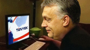 Orbán Viktor csatornát vált