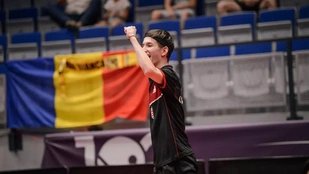 21 éve nem látott magyar sikert hozott az ostravai Európa-bajnokság