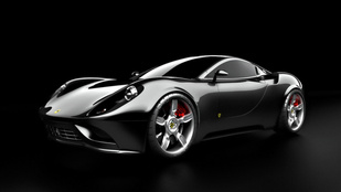 Jöhet a hathengeres Ferrari?