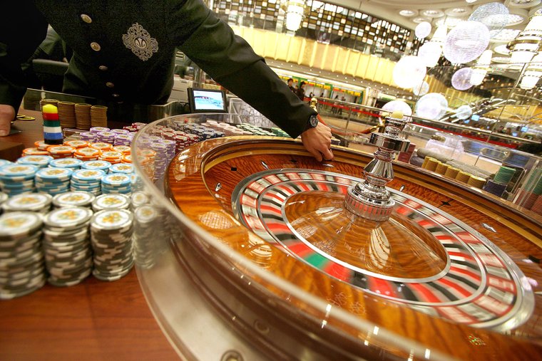 Váratlan módosító: áfamentes lesz a szerencsejáték