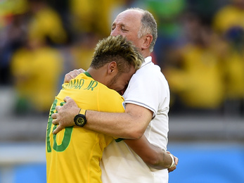 Neymar: Még sosem szenvedtem ennyire