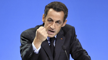 Miért van bajban Sarkozy?