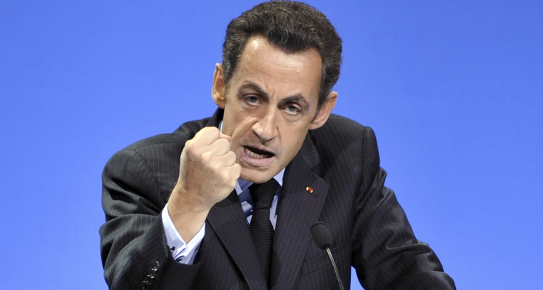 Miért van bajban Sarkozy?