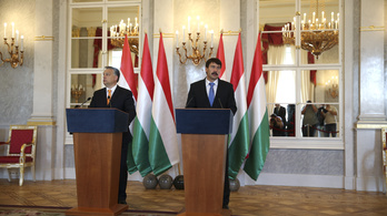 Kit szeretne köztársasági elnöknek, Ádert vagy Orbánt?