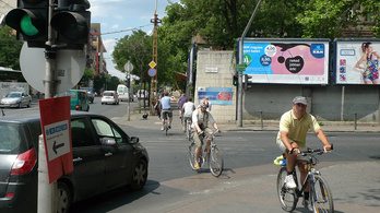 Hol gyilkolhat bicikliseket Budapesten?