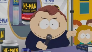 A South Park példátlan döntést hozott Charlie Kirk meggyilkolása után – Forrás: Index