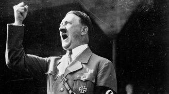 Hitler túlélte, milliók belehaltak