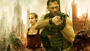 Mozikban is tarol a magyar posztapokaliptikus film