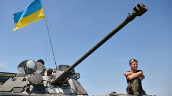 Hadiadót vezetne be Kijev