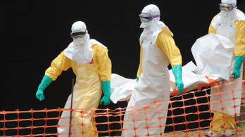 Ebola: 3 országot nem javasol az USA