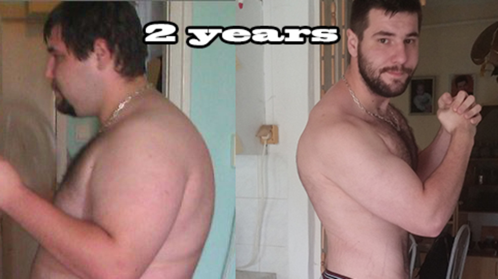László is 40 kilót fogyott, és mennyivel jóképűbb lett